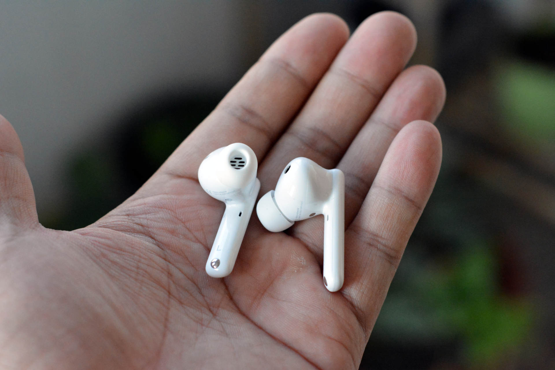 荣耀earbuds 2 se真无线蓝牙耳机竟没找到槽点,没失望_音乐