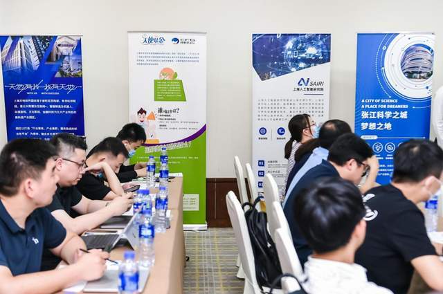产业|BPAA发布应用算法50强榜单，新征程即将开启