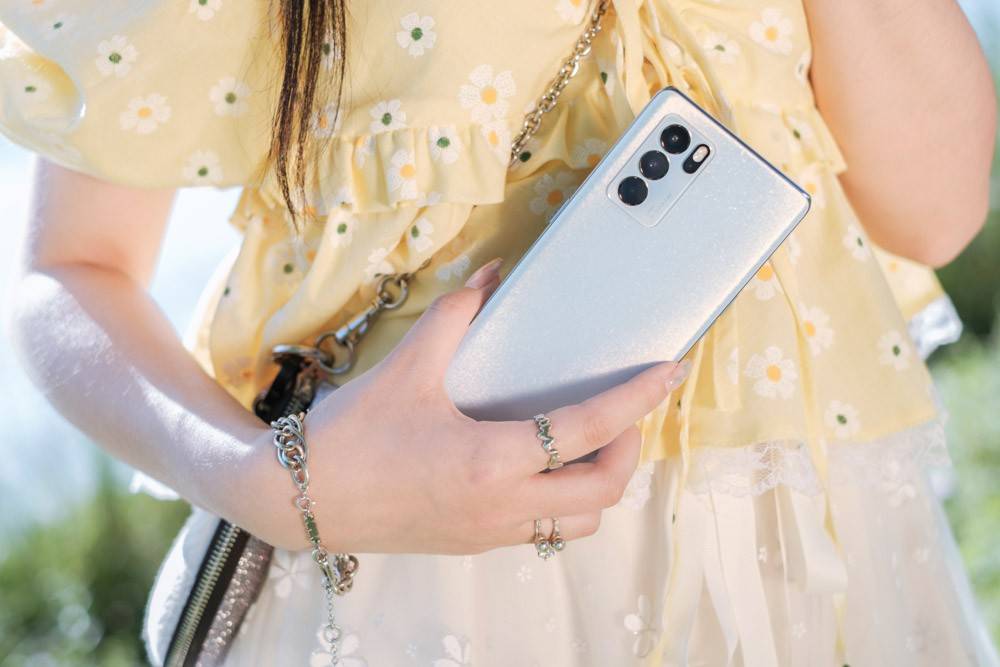 全网|首销再次超越上代，OPPO Reno6系列是如何“吃透”年轻人的？