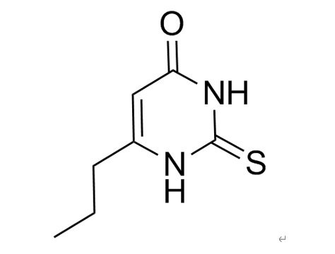 propylthiouraci1,产品物理参数:常用名 丙基硫氧嘧啶 英文名