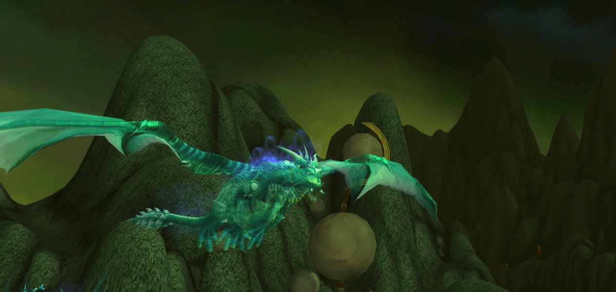 魔兽世界tbc怀旧服特效华丽实战拉风最强物理系附魔猫鼬