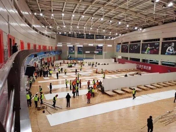 体育|当体育建筑插上“智慧的翅膀”