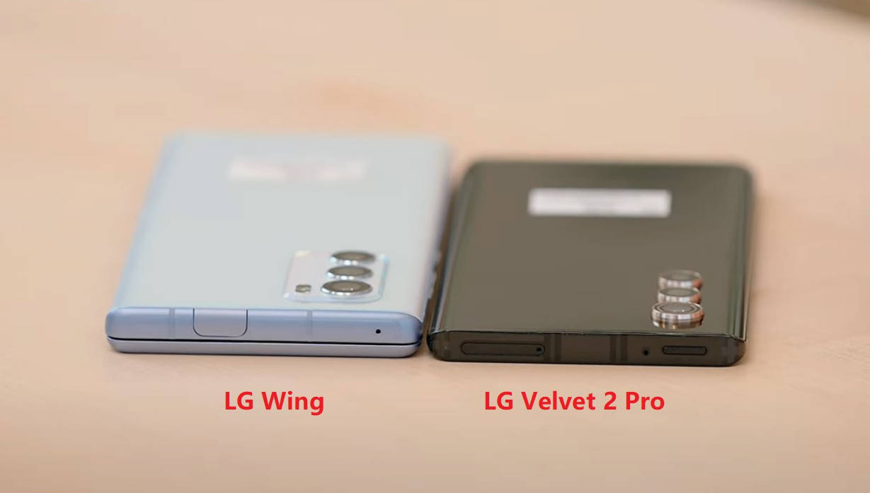 评测|末代旗舰，LG Velvet 2 Pro韩国up主上手评测：非常可惜！