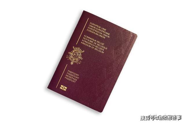 比利时现在在护照世界排名中得到更多认可,因为它在免签证入境名单中