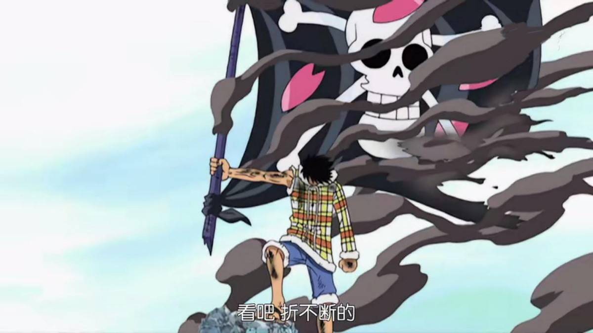 海贼王名场面排行榜前8名你喜欢的那一刻上榜了吗