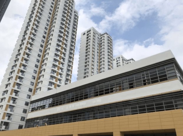 原创本科生和研究生宿舍差距大研究生集体声讨低学历凭啥住好宿舍