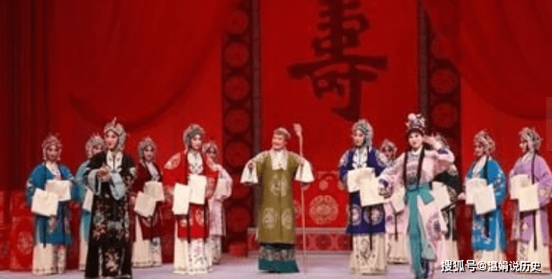杨文广南征，成为一代名将的成长历程，及杨门女将的历史原型