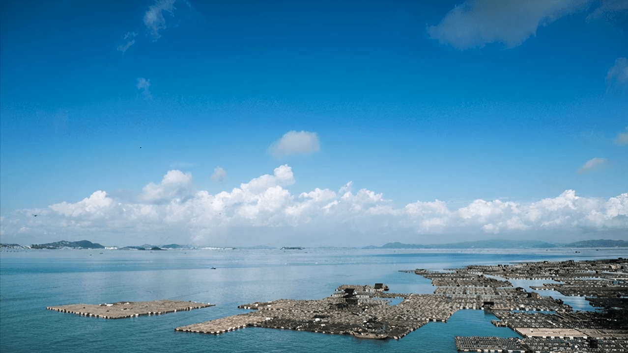 总投资150亿福建漳州古雷港经开区又建设新项目啦