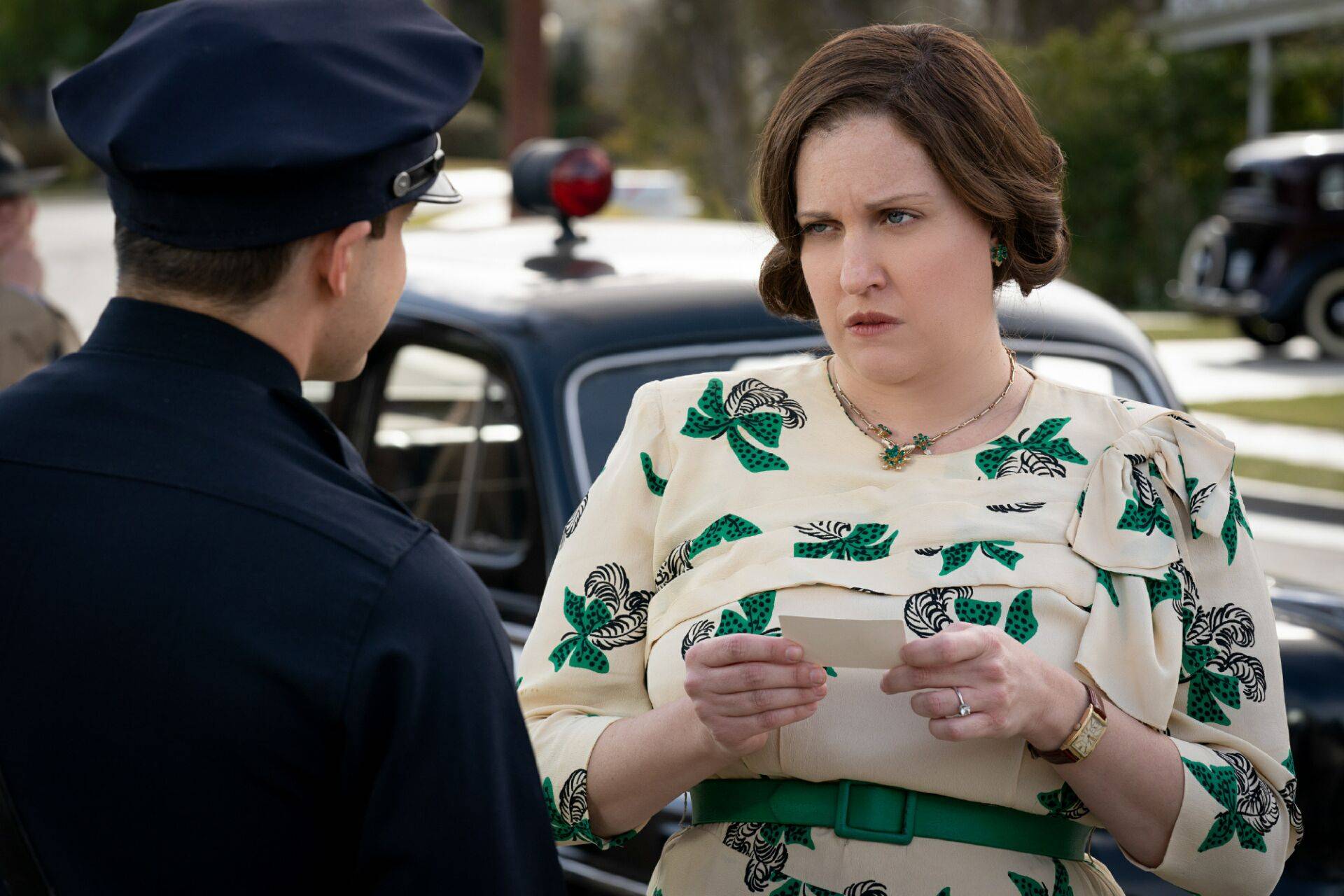 致命女人2不同境遇的三个女人谁才是真正的人间清醒