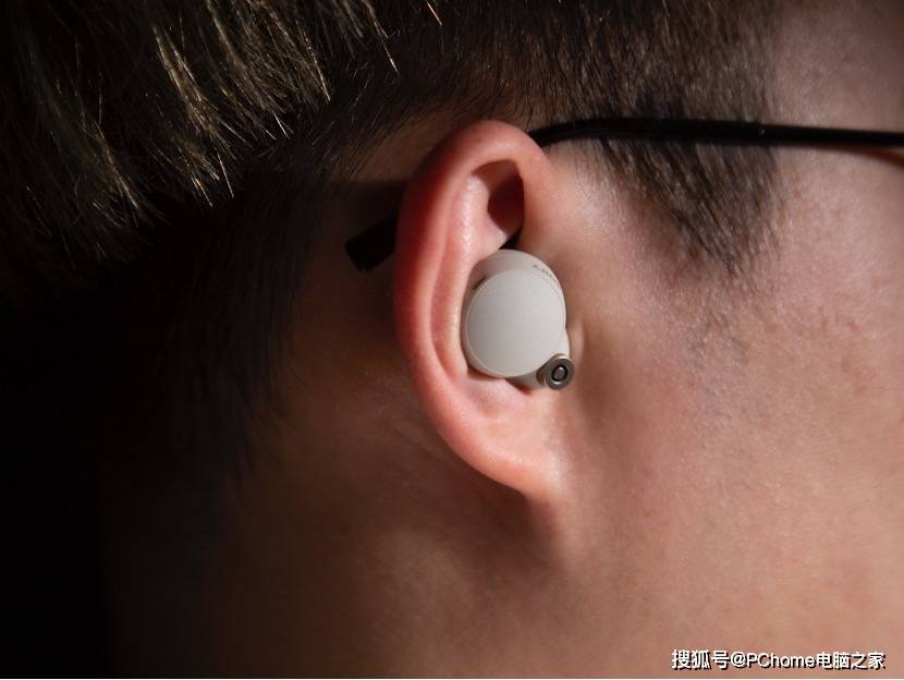 AirPods|索尼WF-1000XM4体验：TWS降噪耳机新巅峰作品