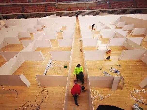 体育|当体育建筑插上“智慧的翅膀”