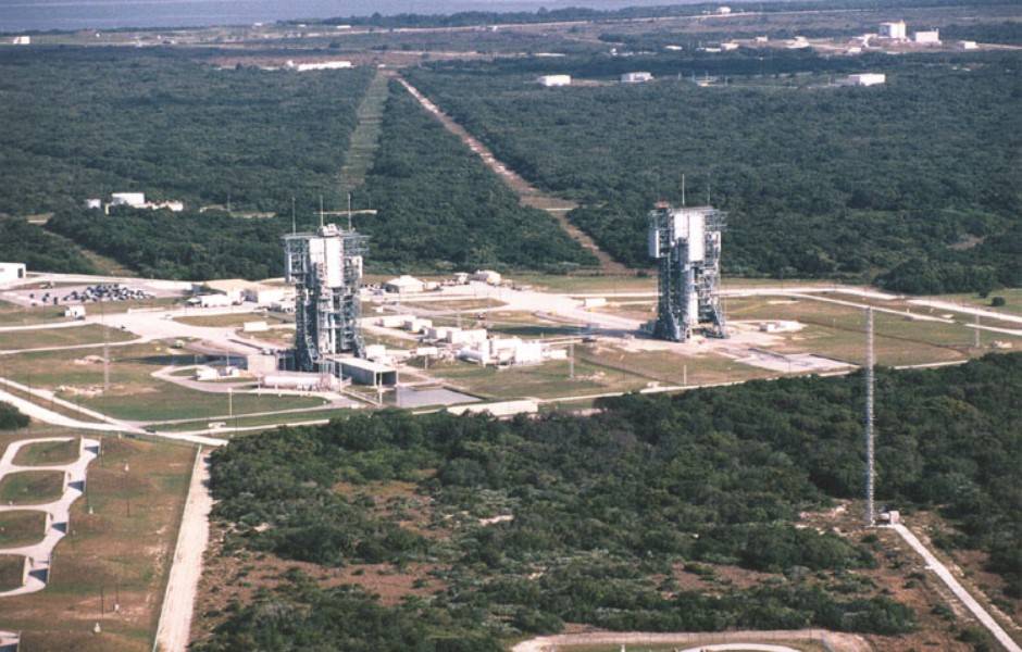 美国太空军身穿丛林迷彩?与他们的作战环境有关,不用奇葩的设计