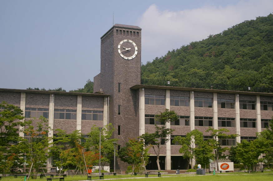 2022年立命馆大学出愿信息早知道