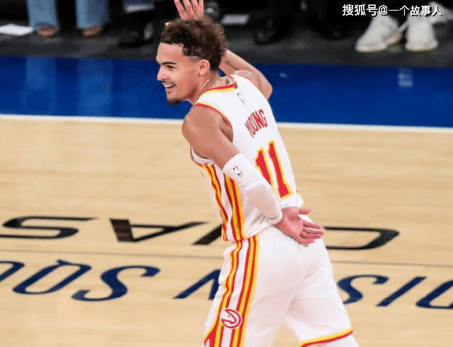 1-0！老鹰险胜雄鹿 特雷-杨48+11 字母哥34+12+9