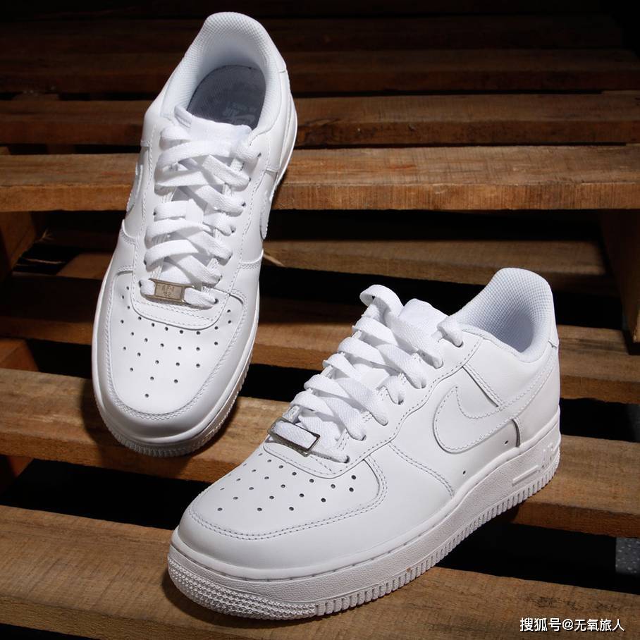 空军一号鞋子男女款有什么区别以及怎么清洗 影响