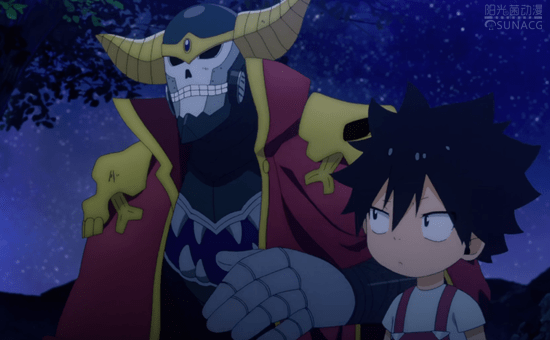 伊甸星原 魔王麾下的得力干将 四煌星 竟成男主御用开黑阵容 伊芙莉