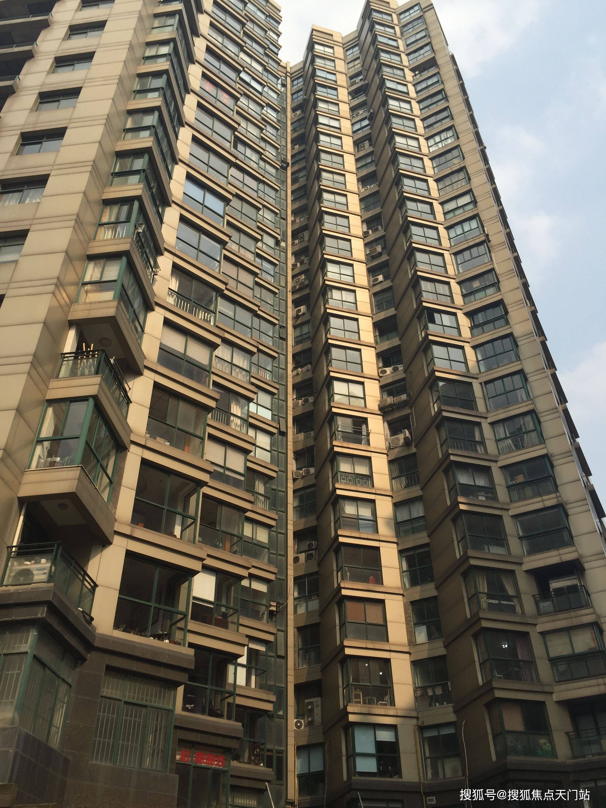 景明大厦真是忒火了!快来关注一下!