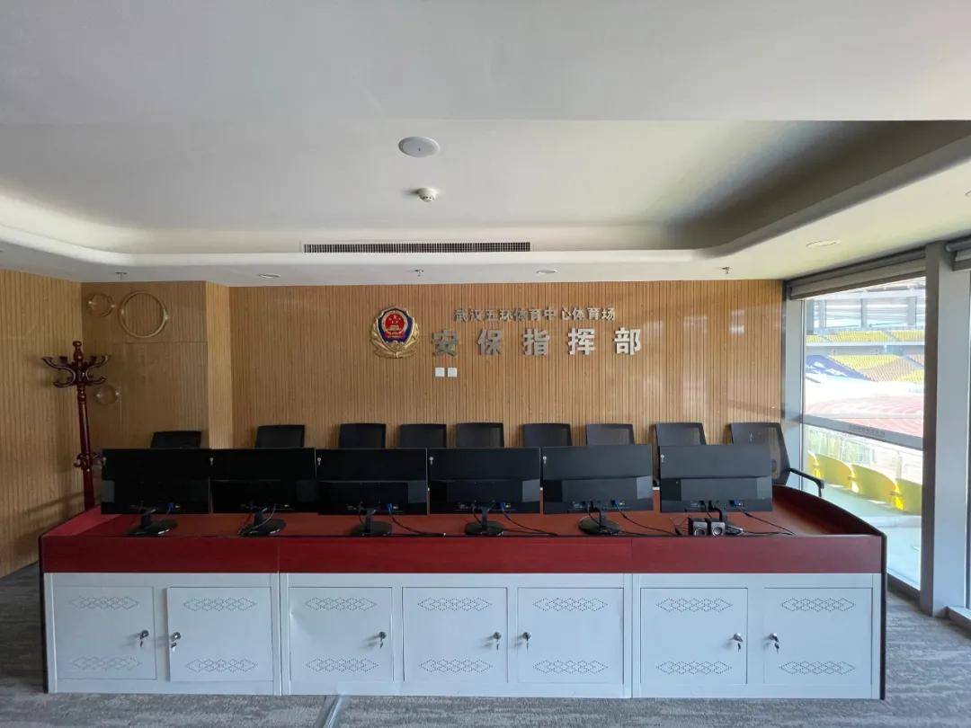 体育|当体育建筑插上“智慧的翅膀”