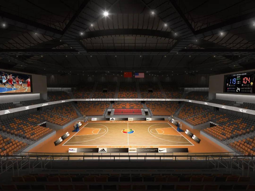 体育|当体育建筑插上“智慧的翅膀”