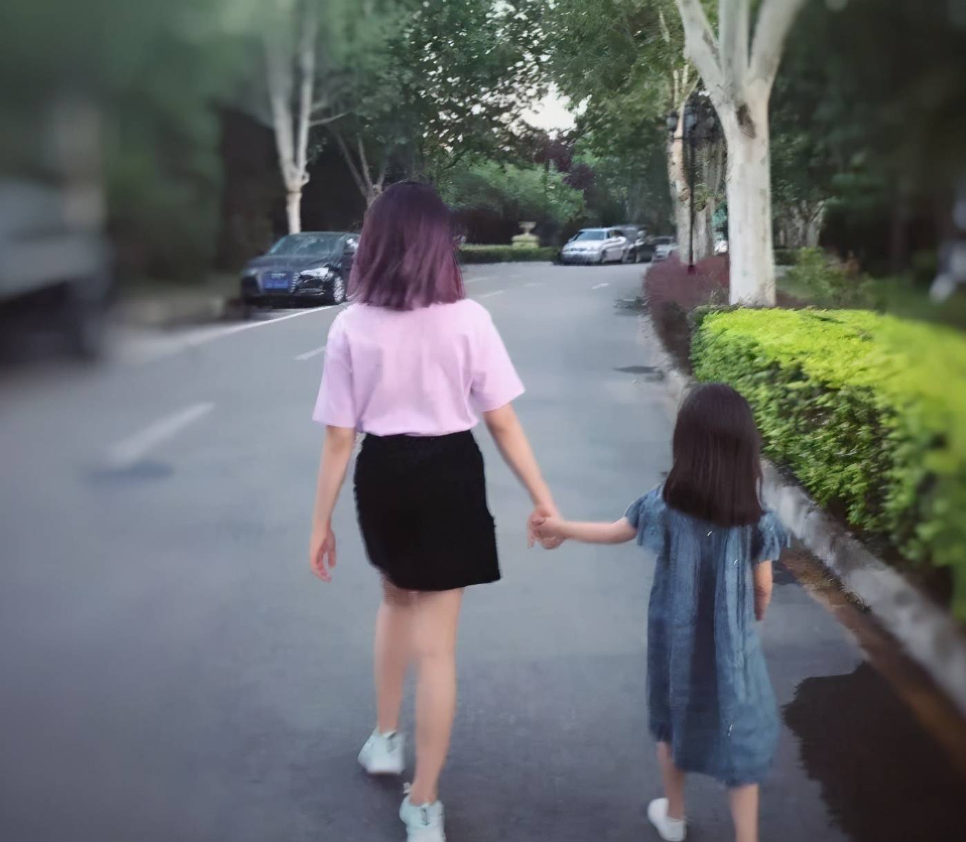 黄磊女儿黄多多,上热搜再次被嘲笑