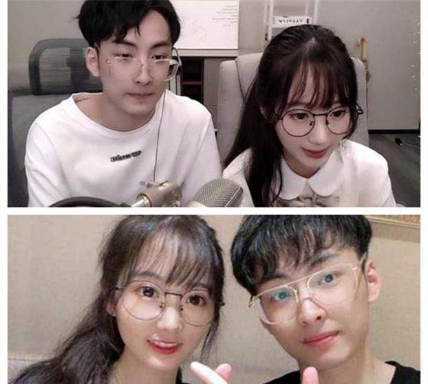 心疼一只鱼前女友刘辉商店入驻虎牙同飞段开黑满屏弹幕绿油油