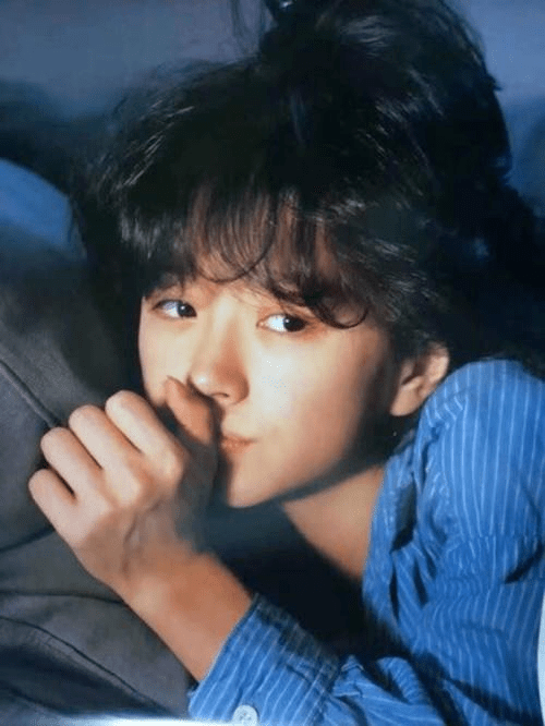 18岁乐坛封神,昭和歌姬中森名菜却因情伤隐退20年_中森明菜