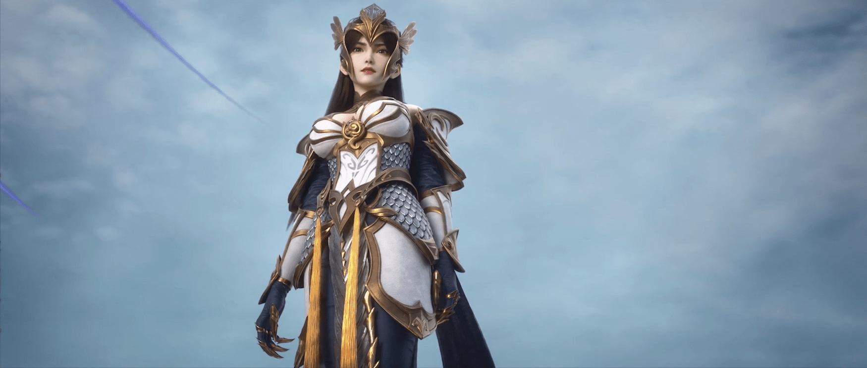 原创完美世界石昊行踪暴露石清风进步神速补天阁遭遇熊孩子