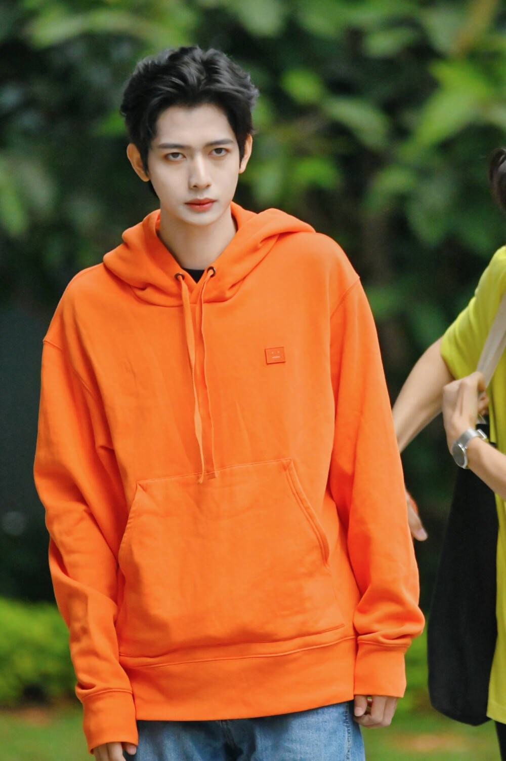 最近《创造营2021》刚刚结束不久,虽然说这几年的《创造营》已经没有