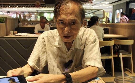 因此无法取到刘思希点的外卖,令她相当担心.