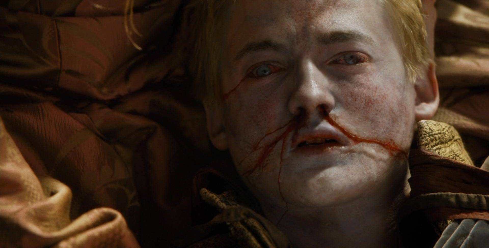 《冰与火之歌》:盘点所有已知的瓦雷利亚钢武器_黑火