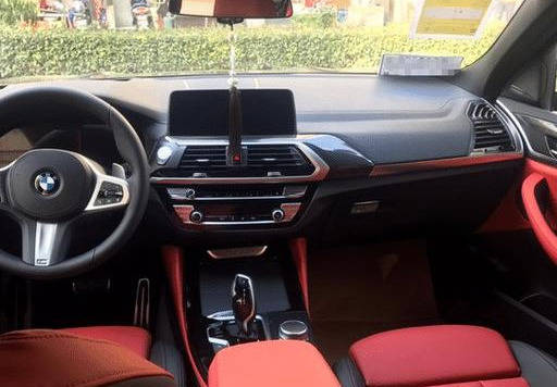 suv百米加速排行_原创这才是实力派跨界suv,车长4米7重1.9吨,252马力提速6.8秒