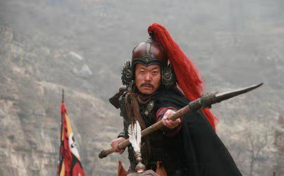 水浒108将死法各不同,唯独此人被枭首示众,其实绰号已暗示一切_郝思文
