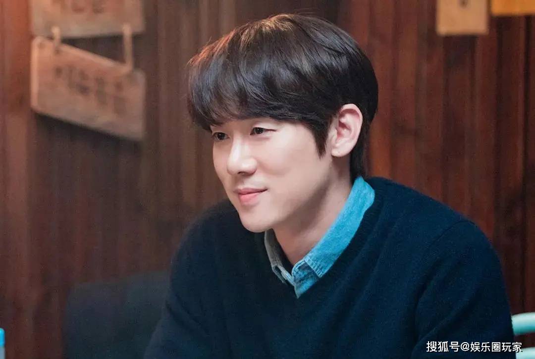 7分,年度最期待韩剧回归,打五星都嫌少!_杨硕亨