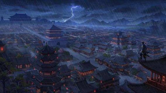 原创盘点那些红极一时, 却烂尾太监的网络小说，你掉了个坑吗？