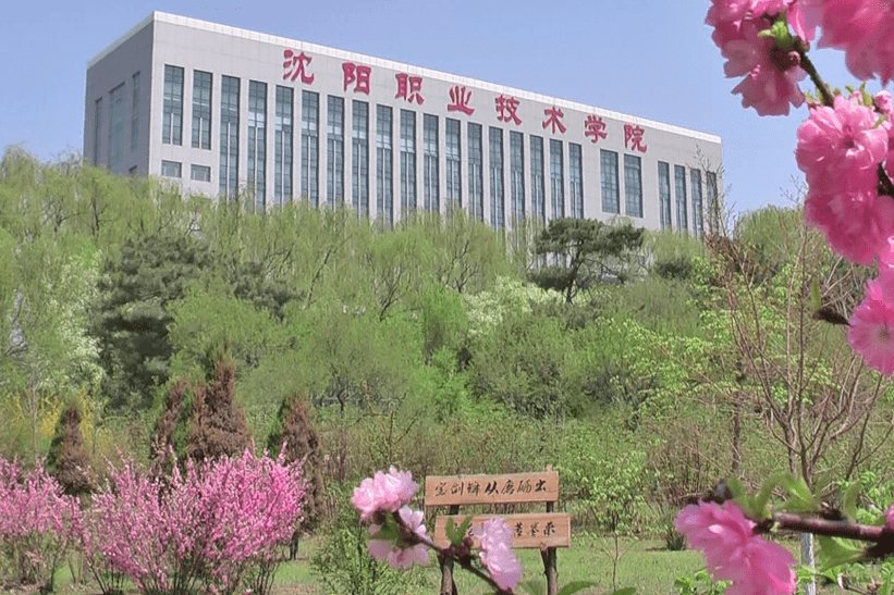 辽宁职业学院怎么样_辽宁职业学院鸟瞰图_辽宁职业学院技术学院