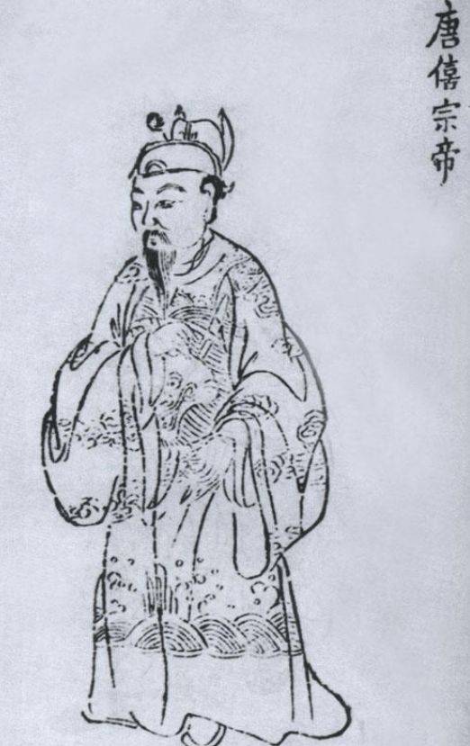 原创
唐朝灭亡时,场景有多惨烈?