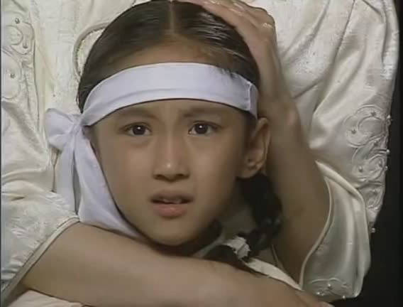 《水云间》梅若鸿的"正妻"翠屏:守10年活寡,可悲也可敬_杜芊芊