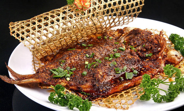 吃烧烤常点以下菜品的都是行家呀!有无你常点的呢?