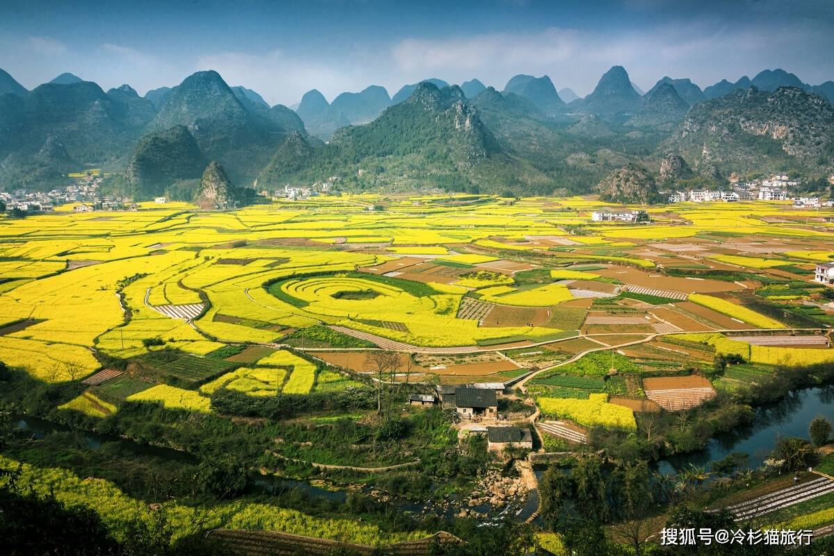 贵州这座仙境小城,风景不输黔东南,游客比贵阳少,还是避暑胜地