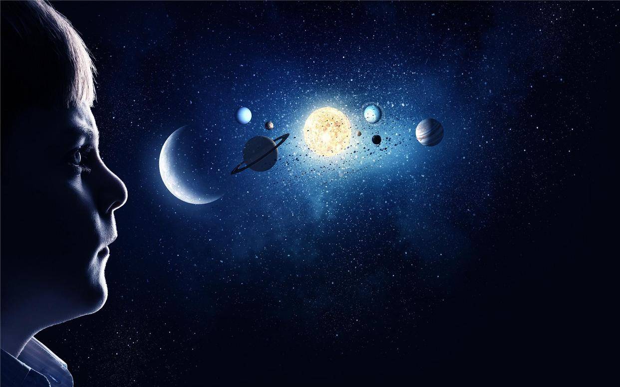 宇宙|人类很有可能生活在宇宙边缘，或早已被抛弃，这是怎么回事？