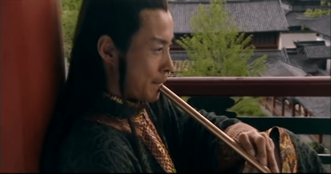 狼侠三冷妃雪冒昧表白吓跑帅天行天行为蓝玉送药遭邓霸踩脸侮辱