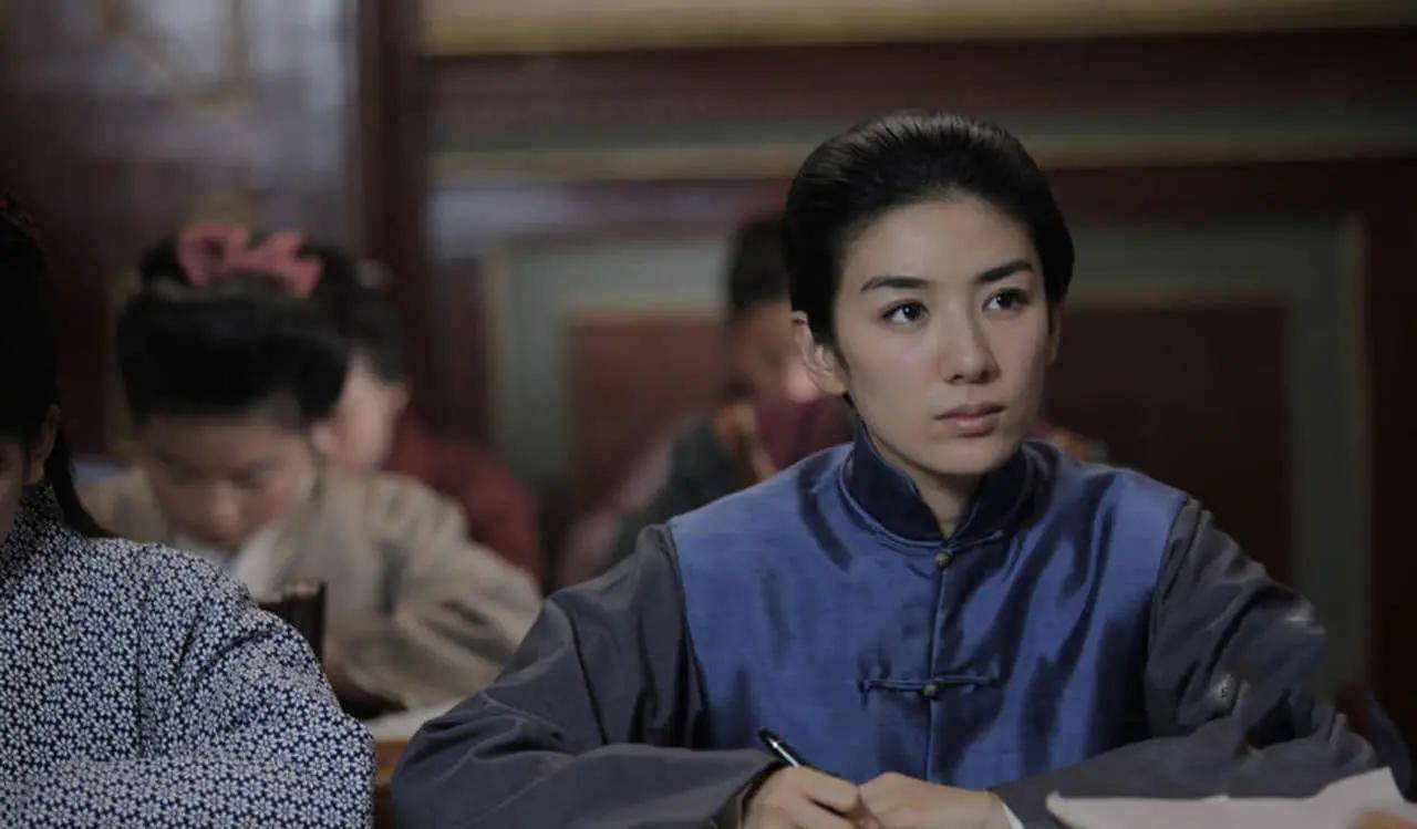 原创秋瑾是浙江绍兴人为什么在湖南和福建有她的故居