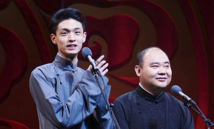 臭名昭著的“大臭嘴”刘信达认怂了：发微博骂郭麒麟被怼到删博