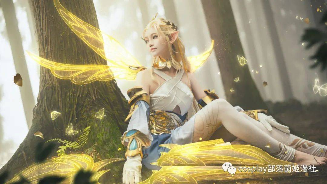 【图文来源网络wb,侵删致歉,更多精彩查看coser】返回搜狐,查看更多