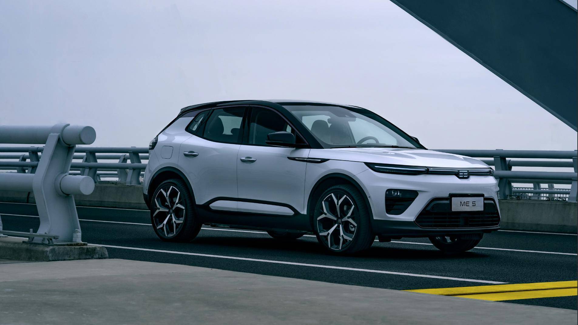 4万 天际me5 plus京东定制诚意满满_搜狐汽车_搜狐网