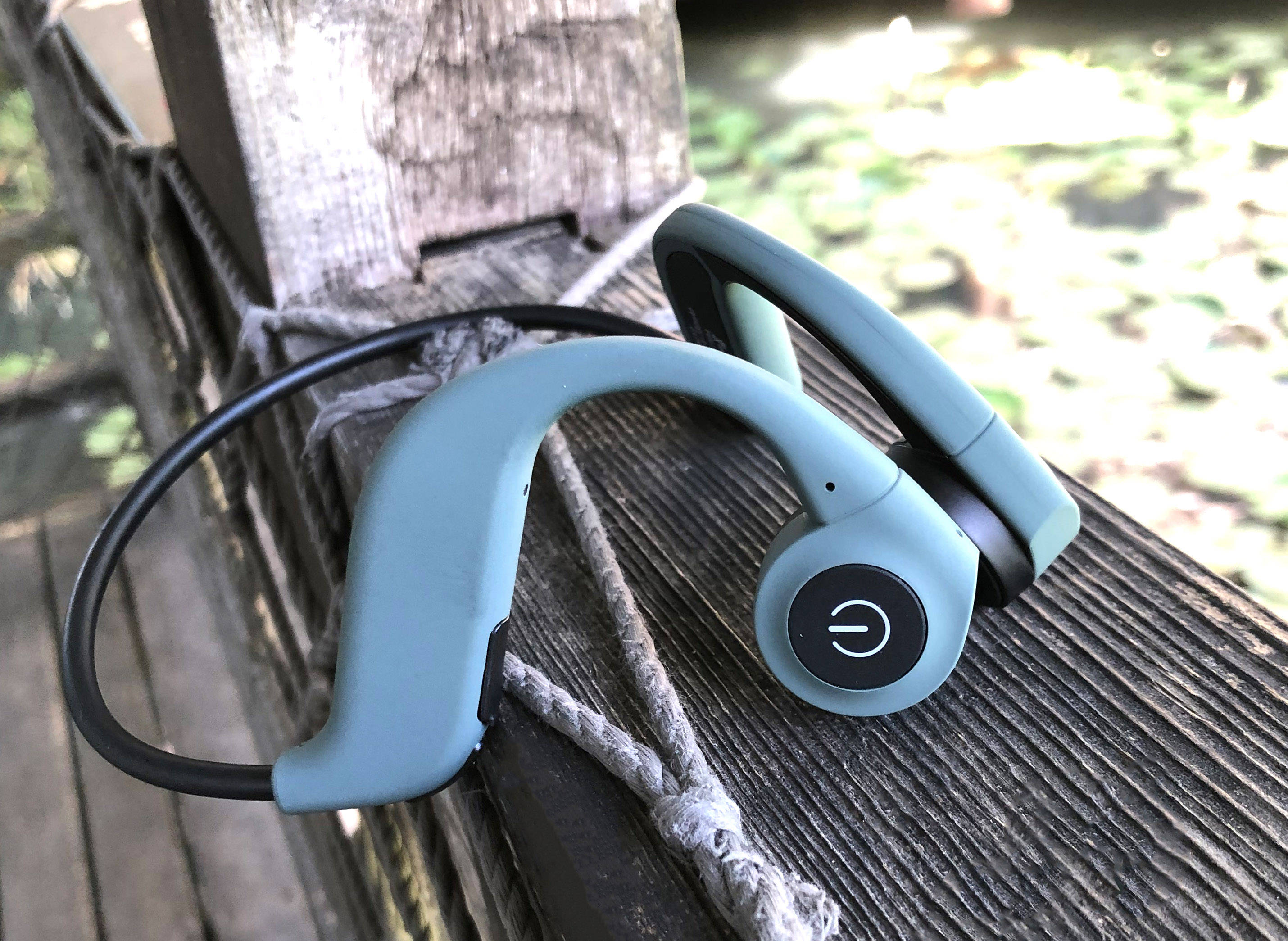 dido a3 骨传导耳机测评:更受年轻人欢迎的音乐骨传导耳机_产品