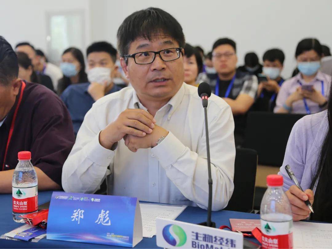 2021南京创新周6大基因与细胞治疗项目创新亮相药谷