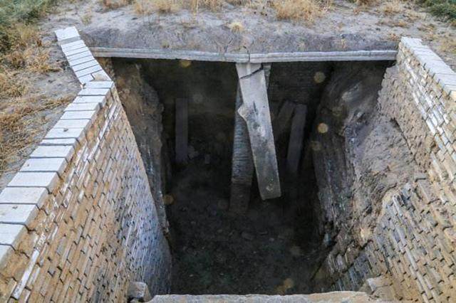 原创中国有一座千年古墓,专家都说墓主人是宰相,挖开时尴尬了