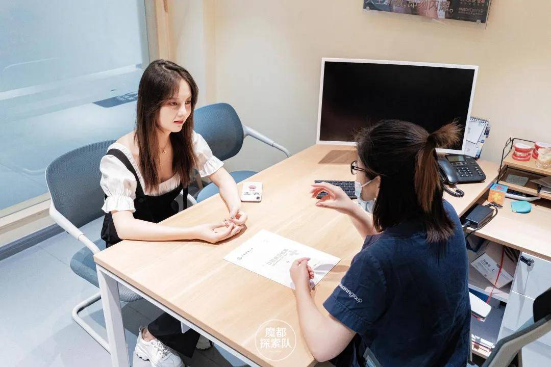 口腔|这个夏天，让笑容更加绚丽的秘密都在这里了！