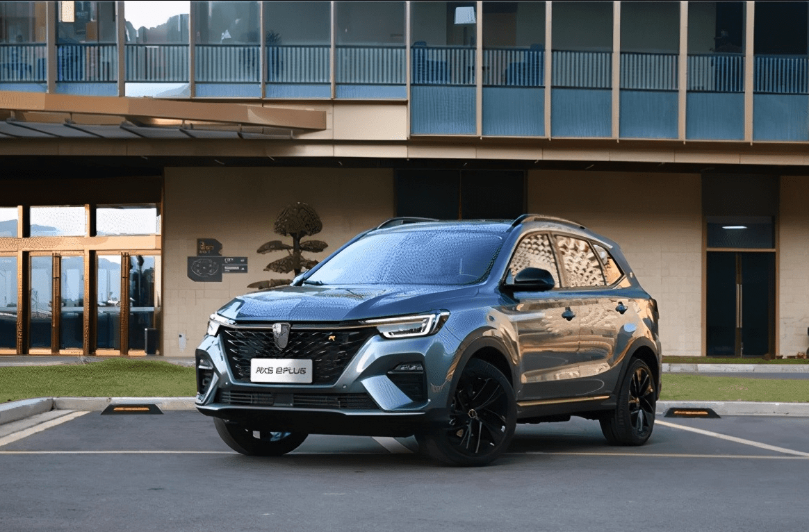 以15万收获满足感为何荣威rx5eplus比宋plusdmi更容易做到